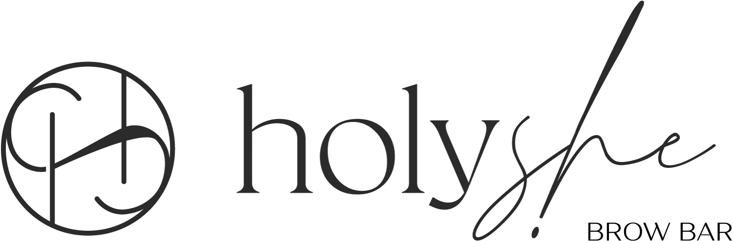 Holy!She Brow Bar
