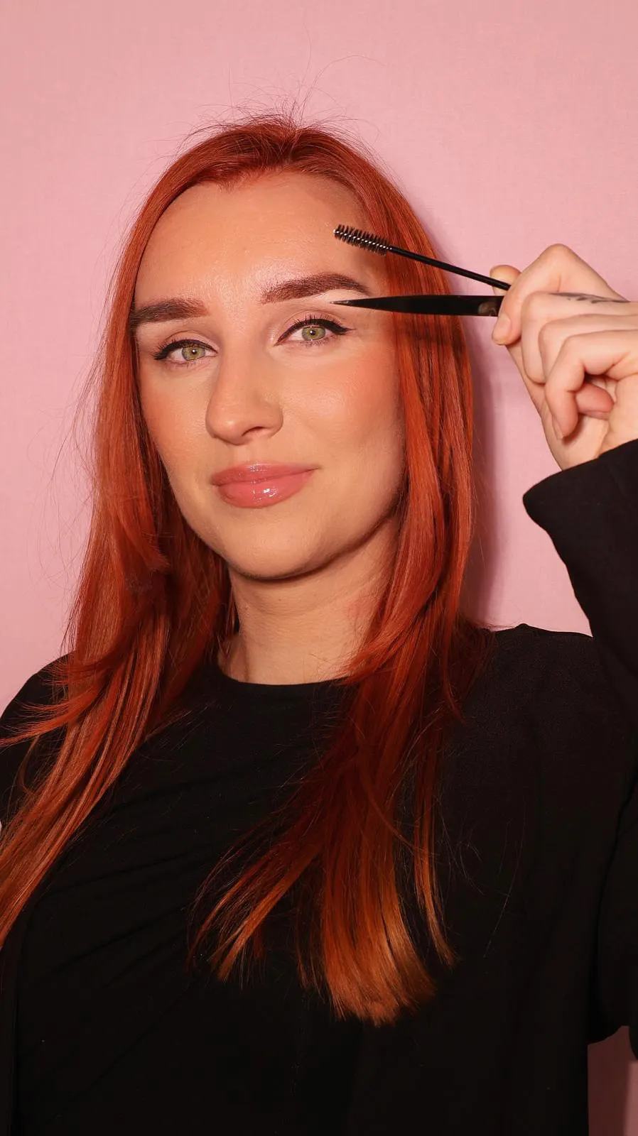 Tessa - Brow Styliste & PMU Artist